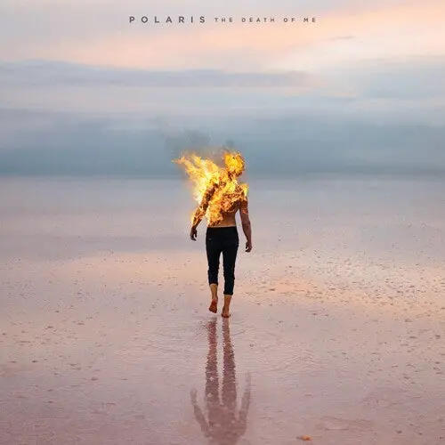 Polaris: The Death Of Me - Compact Discs 1