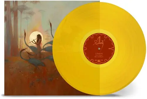 Alcest: Les Chants De L'aurore - Vinyl Lp 1