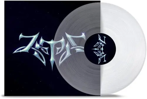 Zetra: Zetra - Vinyl Lp 1