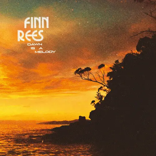 Finn Rees: Dawn Is A Melody - Vinyl Lp 1