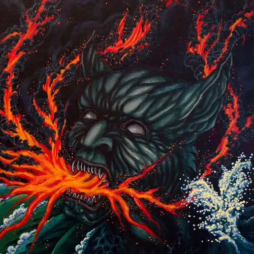 Nails: Every Bridge Burning - Compact Discs 1