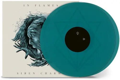 In Flames: Siren Charms - Vinyl Lp 1