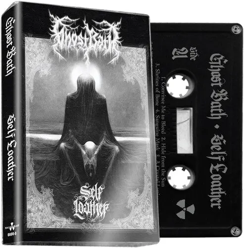 Ghost Bath: Self Loather - Cassettes 1