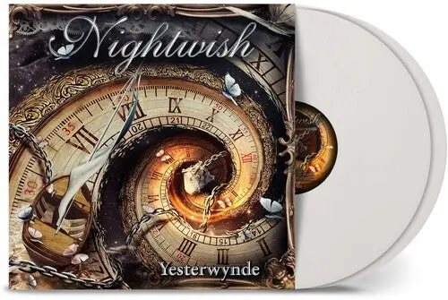 Nightwish: Yesterwynde - Vinyl Lp 1