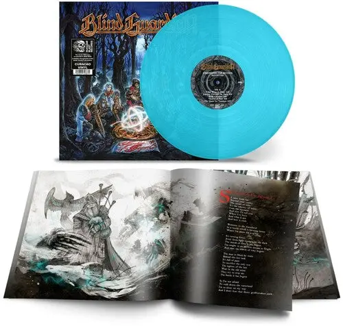 Blind Guardian: Somewhere Far Beyond Revisited - Vinyl Lp 1