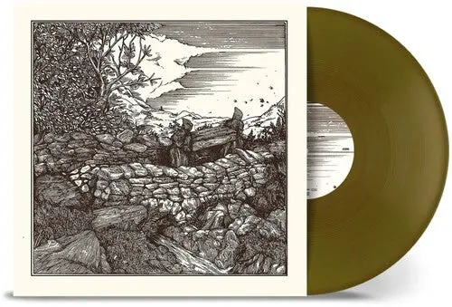 Conjurer: Mire - Vinyl Lp 1