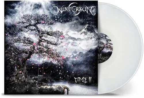 Wintersun: Time Ii - Vinyl Lp 1