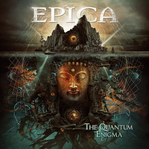 Epica: The Quantum Enigma - Vinyl Lp 1