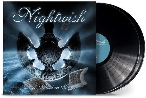 Nightwish: Dark Passion Play - Vinyl Lp 1