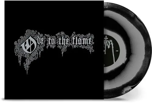 Mantar: Ode To The Flame - Vinyl Lp 1