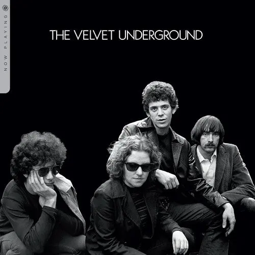 The Velvet Underground: Now Playing - Vinyl Lp 1