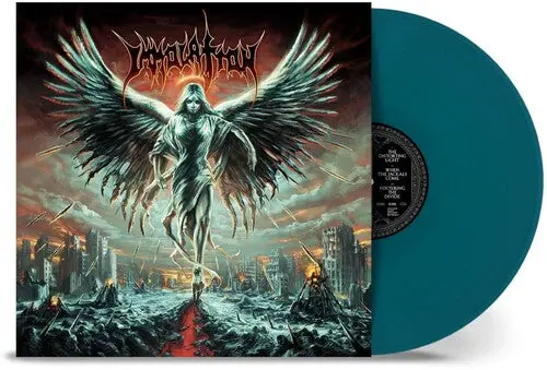 Immolation: Atonement - Vinyl Lp 1