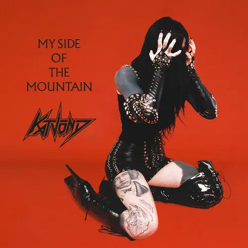 Kat Von D: My Side Of The Mountain - Vinyl Lp 1
