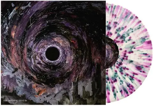 Fit For An Autopsy: The Nothing That Is - Vinyl Lp 1