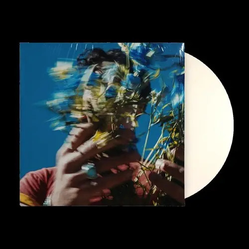 Joe Jonas: Music For People Who Believe In Love - Vinyl Lp 1