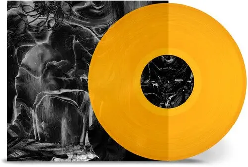 Oranssi Pazuzu: Muuntautuja - Orange - Vinyl Lp 1