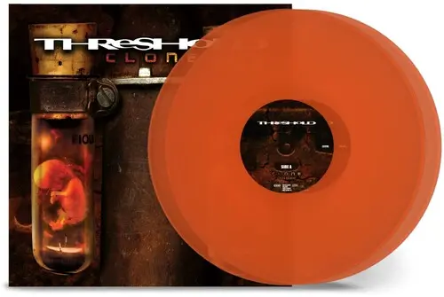 Threshold: Clone - Vinyl Lp 1