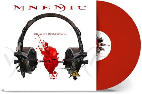 Mnemic: The Audio Injected Soul - Vinyl Lp 1