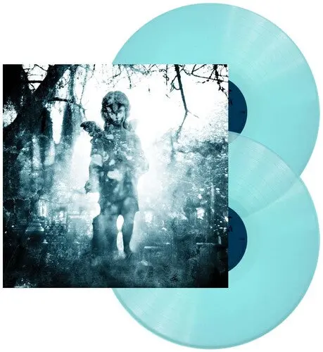 Machine Head: Through The Ashes Of Empires - Vinyl Lp 1