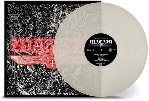 Watain: The Agony & Ecstasy Of Watain - Vinyl Lp 1
