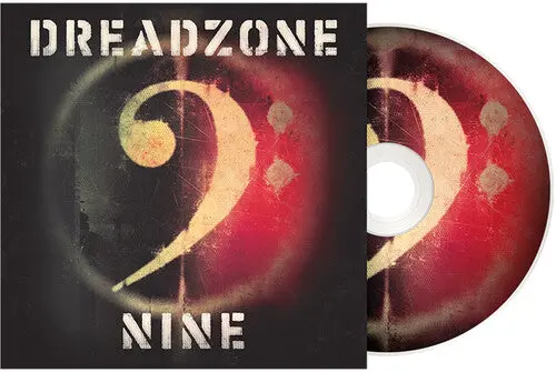 Dreadzone: Nine - Compact Discs 1