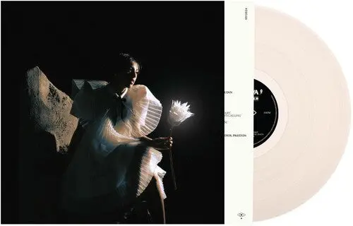 Telenova: Time Is A Flower - Vinyl Lp 1