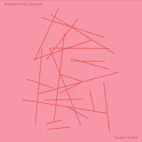 Svaneborg Kardyb: Superkilen - Compact Discs 1