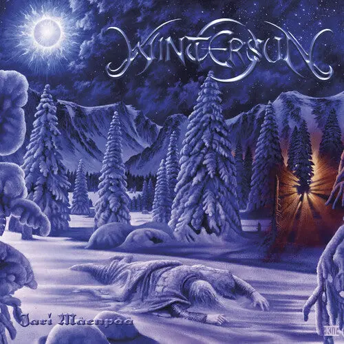 Wintersun: Wintersun - Vinyl Lp 1
