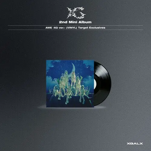 Xg: Awe - Vinyl Lp 1