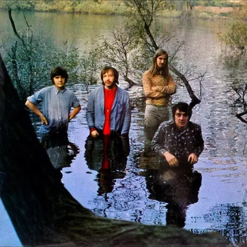 The Groundhogs: Scratching The Surface - Vinyl Lp 1