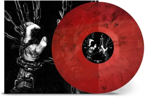 Neckbreakker: Within The Viscera - Vinyl Lp 1