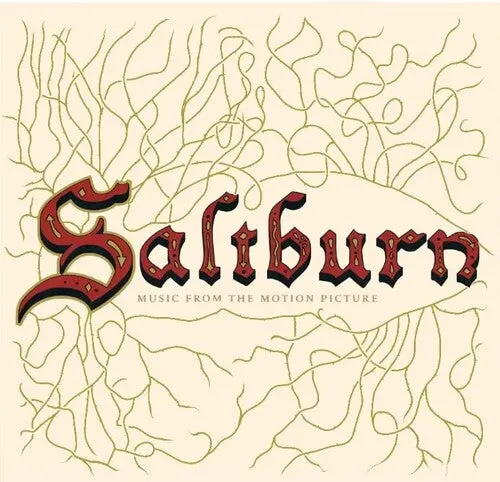 Various: Saltburn (Original Soundtrack) - Vinyl Lp 1