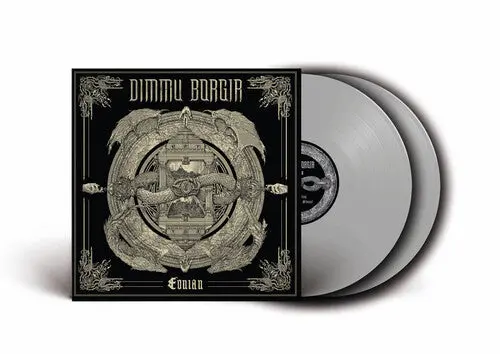 Dimmu Borgir: Eonian - Vinyl Lp 1