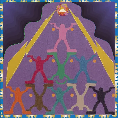 Garrett T. Capps: Everyone Is Everyone - Compact Discs 1