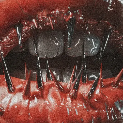 Saltwound: The Temptation Of Pain - Compact Discs 1