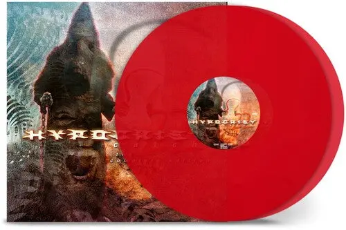 Hypocrisy: Catch 22 - The Complete Edition - Vinyl Lp 1