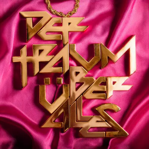 Avalanche Party: Der Traum Uber Alles - Vinyl Lp 1