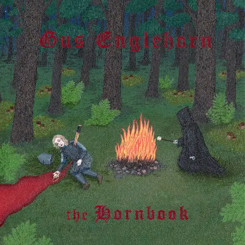 Gus Englehorn: Hornbook - Compact Discs 1