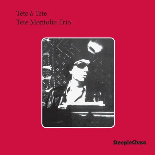 Tete Montoliu: Tete A Tete - Super-Audio Cd 1