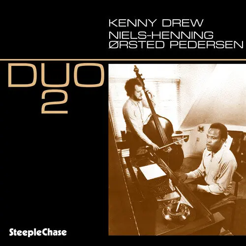 Kenny Drew: Duo 2 - Super-Audio Cd 1