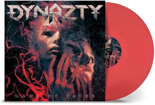 Dynazty: Game Of Faces - Vinyl Lp 1