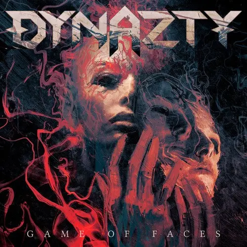 Dynazty: Game Of Faces - Compact Discs 1