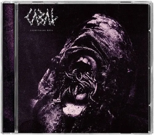 Cabal: Everything Rots - Compact Discs 1