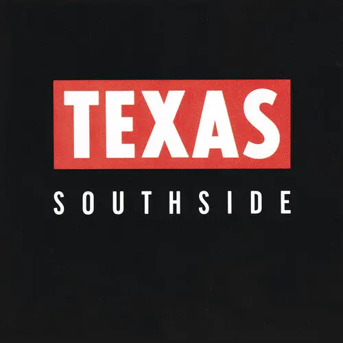 Texas: Southside - Compact Discs 1