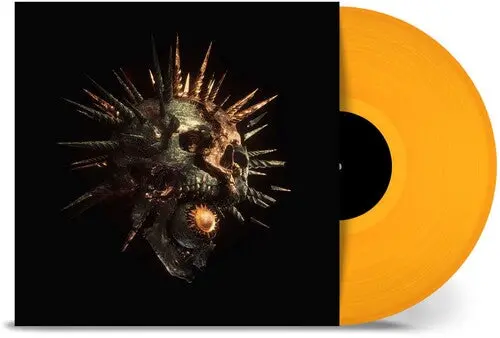Bleed From Within: Zenith - Vinyl Lp 1