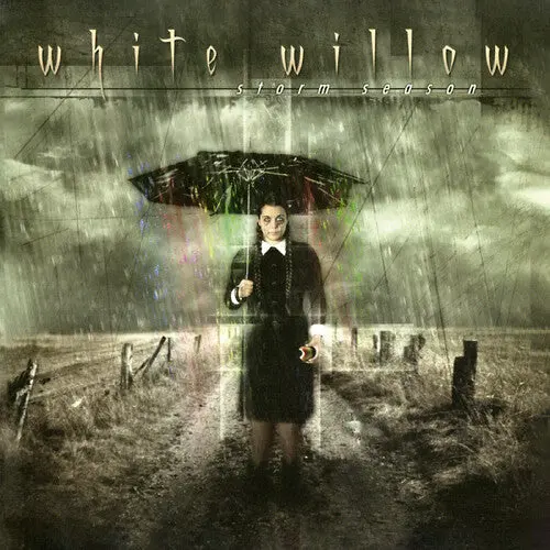White Willow: Storm Season (Remaster) - Compact Discs 1