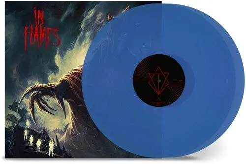 In Flames: Foregone - Vinyl Lp 1