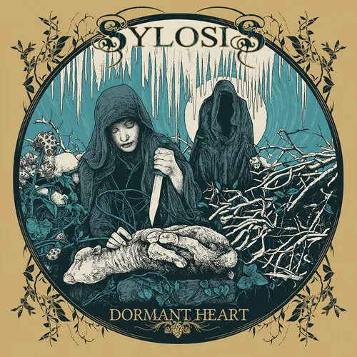 Sylosis: Dormant Heart - Vinyl Lp 1