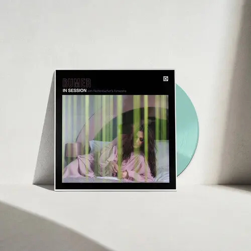 Rumer: In Session - Green - Vinyl Lp 1