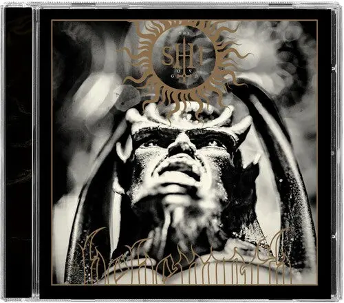 Behemoth: The Shit Ov God - Compact Discs 1